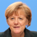 Angela Merkel