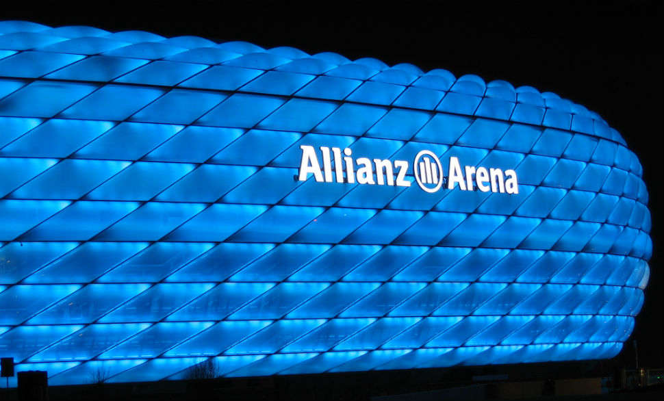 Análisis resultados Allianz