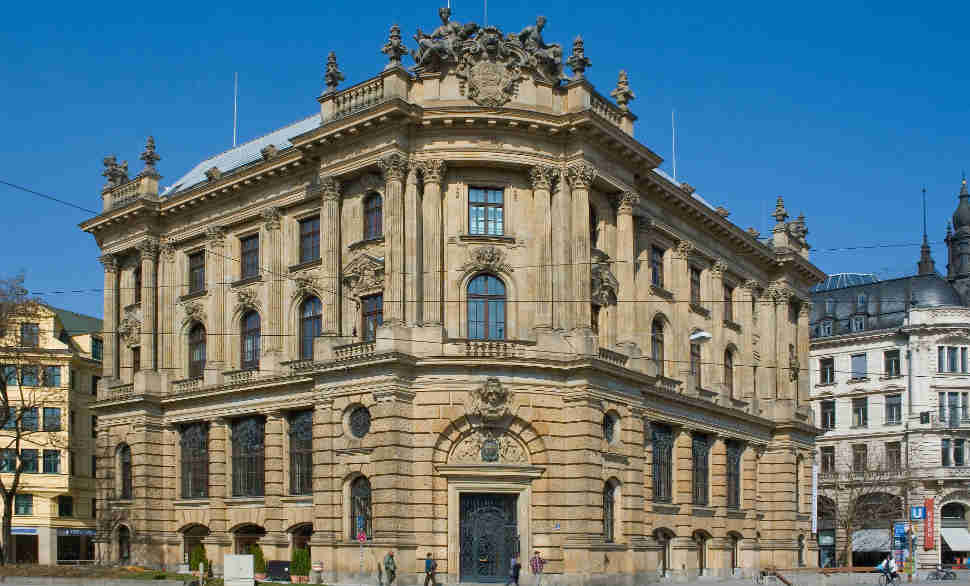 IPC Alemania