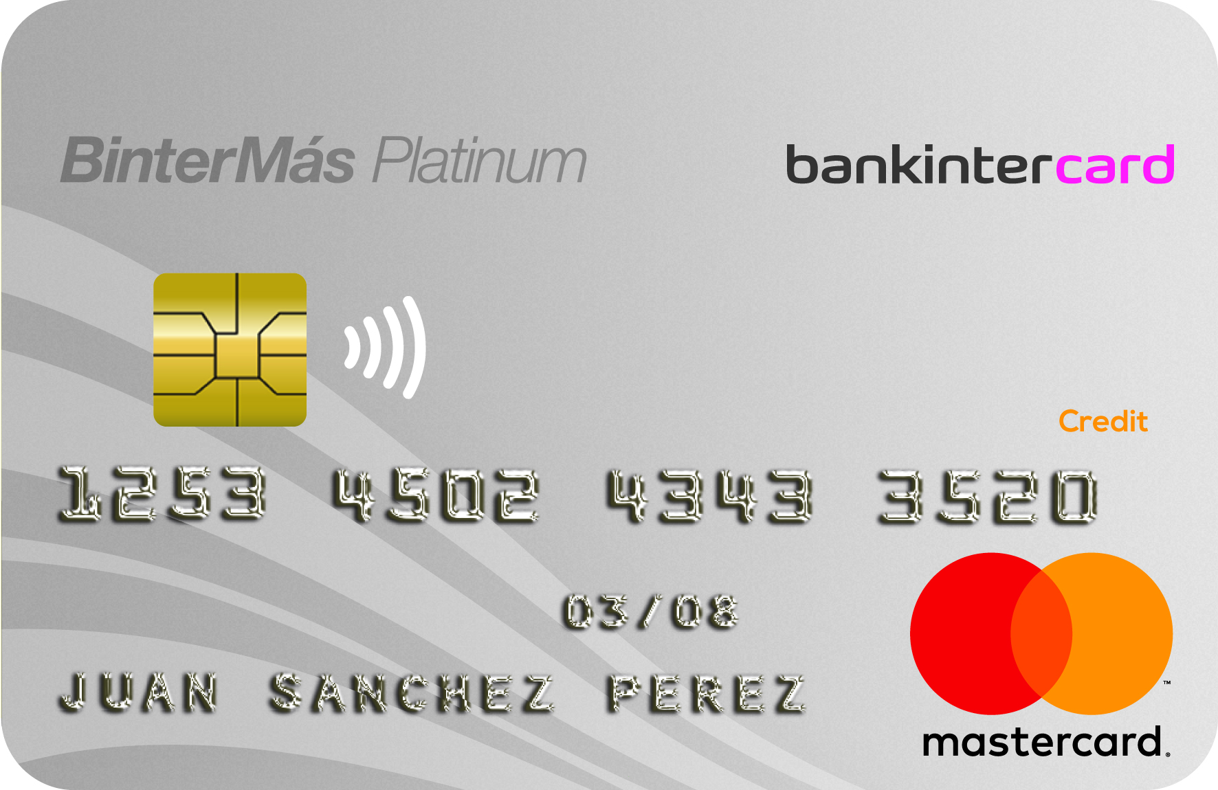 bankintercard BinterM&aacute;s