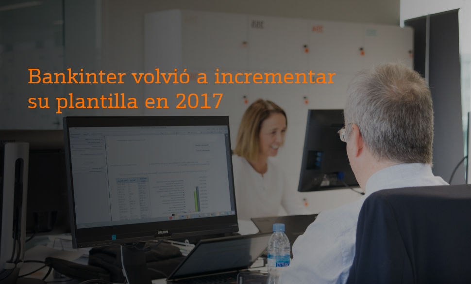 Empleo Bankinter