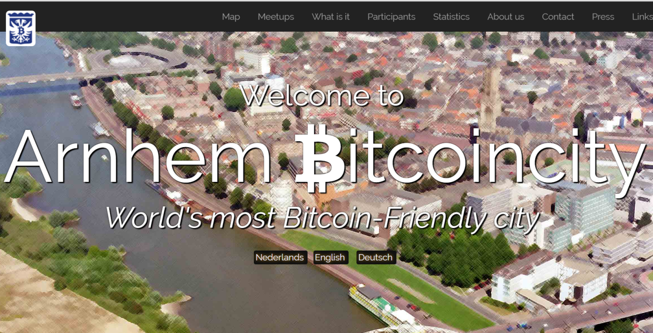 Bitcoincity