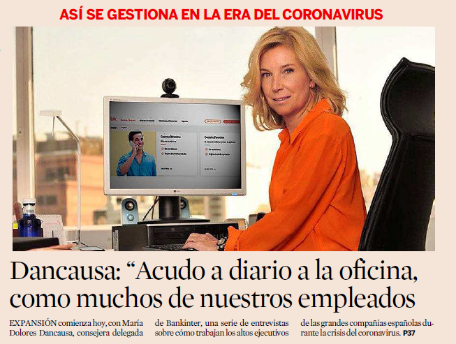 Art&iacute;culo de Expansi&oacute;n