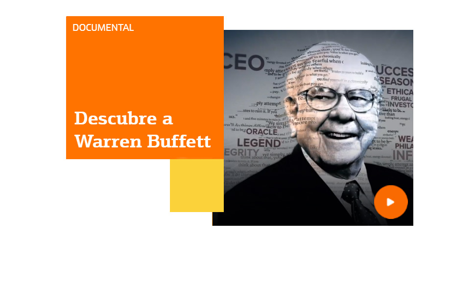 Documental Warren Buffett