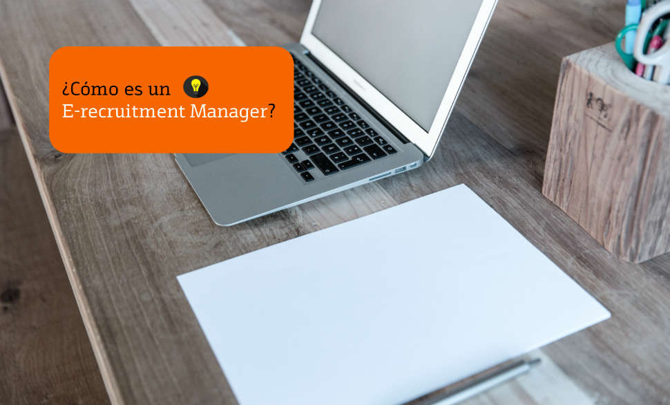 e-recruitment manager