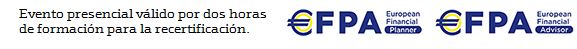 Certificación EFPA