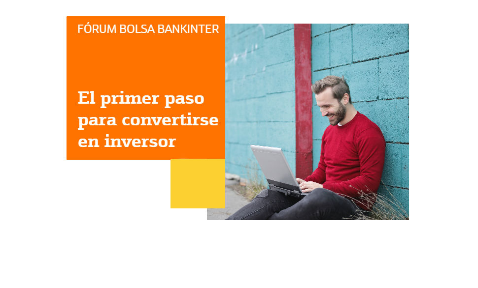 Fórum Bolsa Bankinter 2019