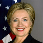 Hillary Clinton