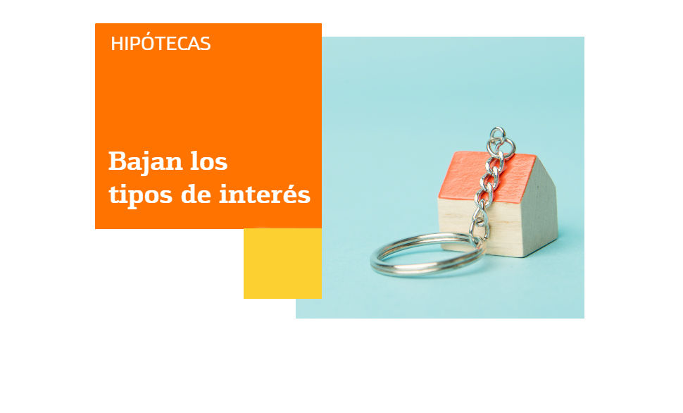 Hipotecas Bankinter 2019