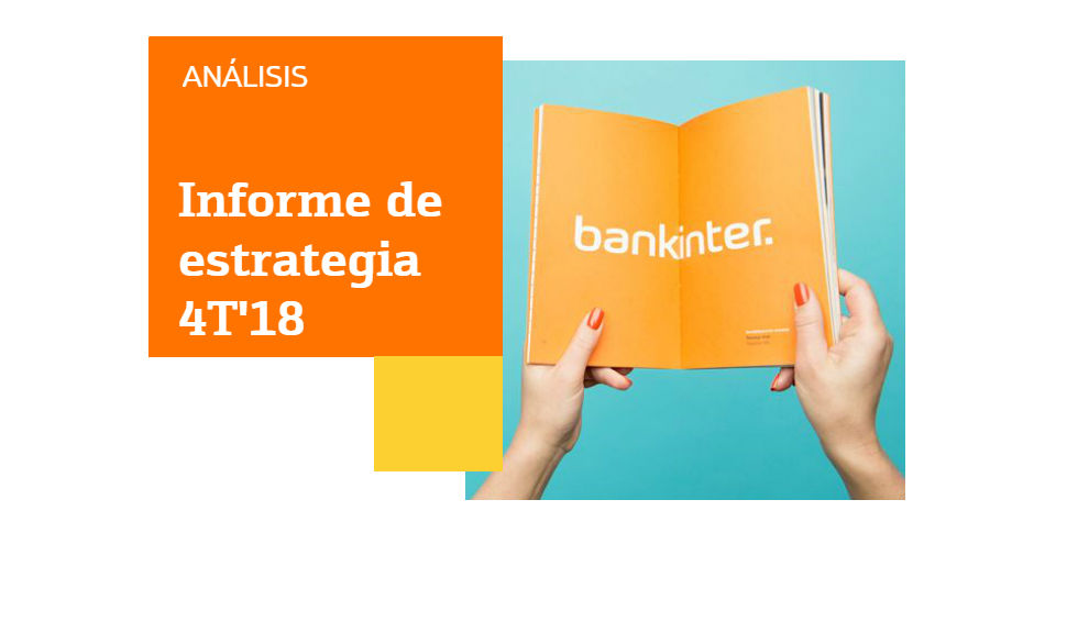 Informe estrategia 4T 2018