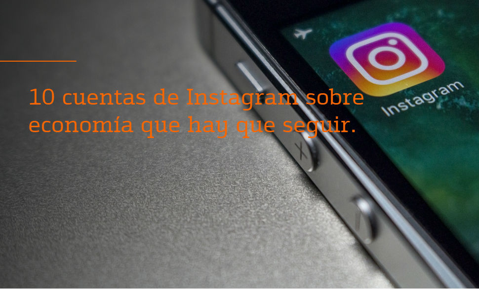 Cuentas Instagram seguir