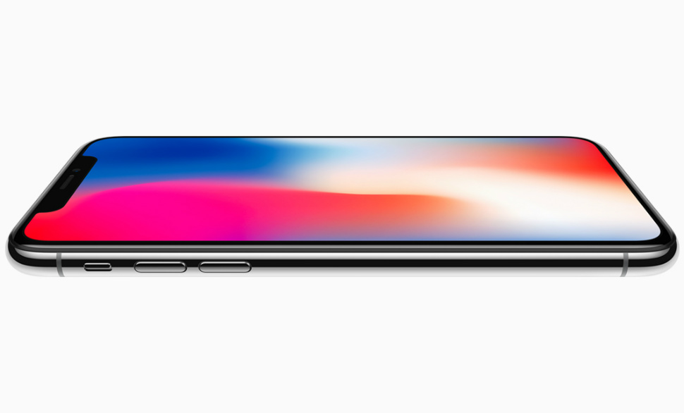 precio iPhone X