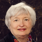 Janet Yellen