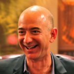 Jeff Bezos
