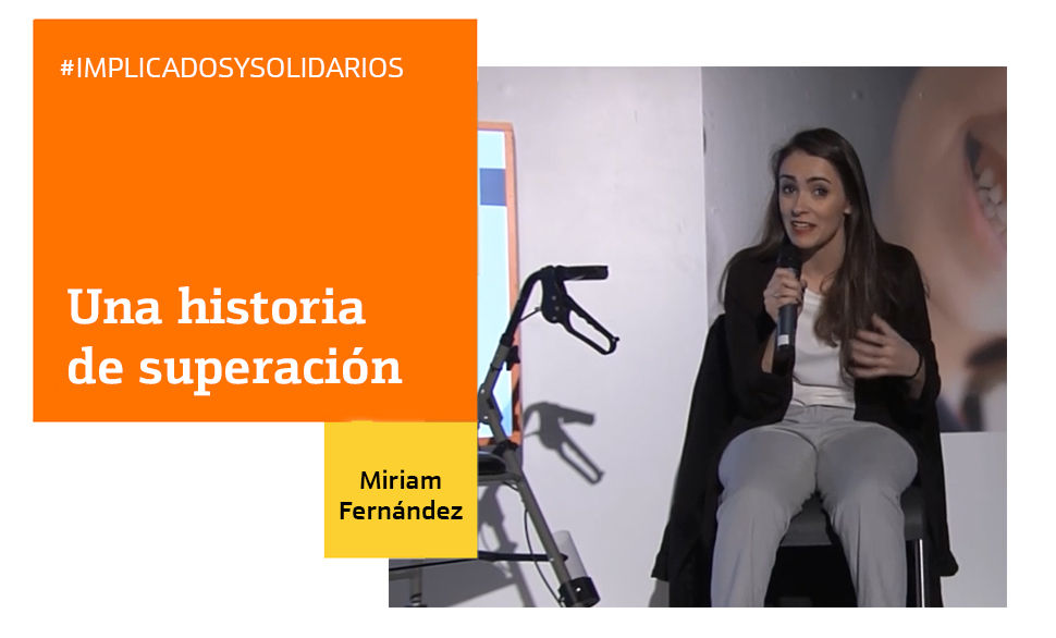 Miriam Fernandez