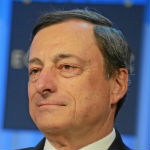 Mario Draghi
