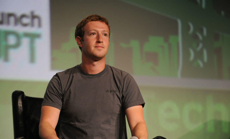 Zuckerberg donar acciones