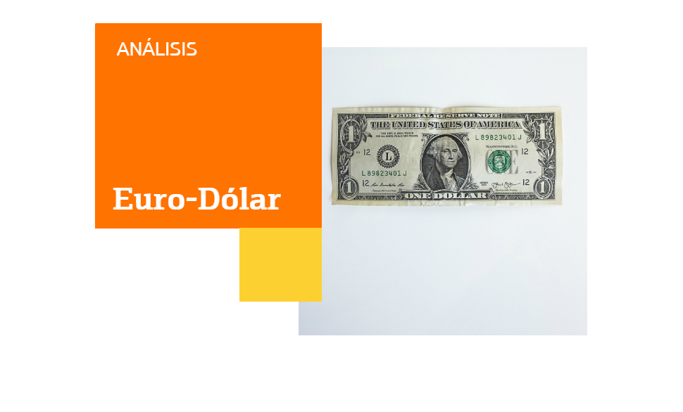 Previsión euro dólar