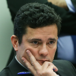 Sergio Moro