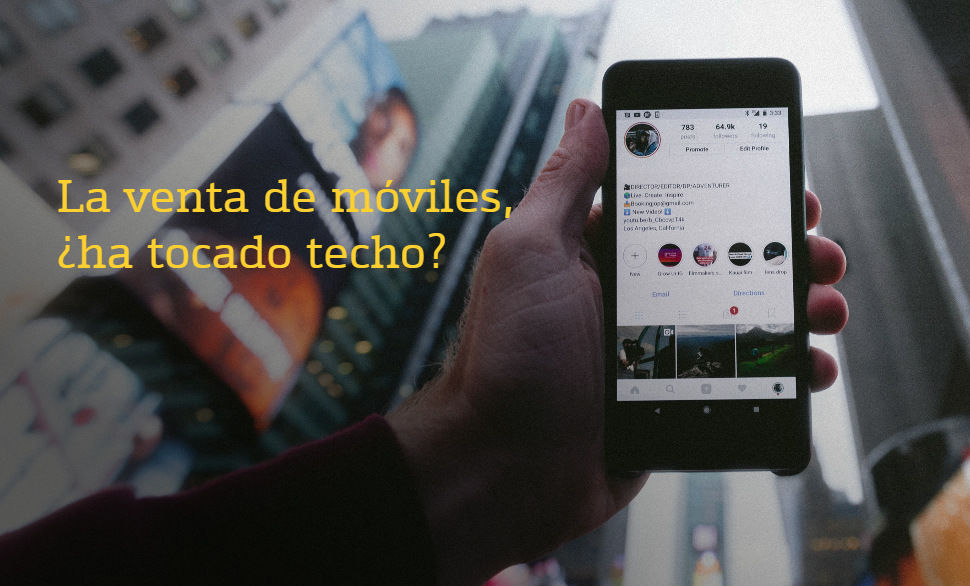 Venta móviles