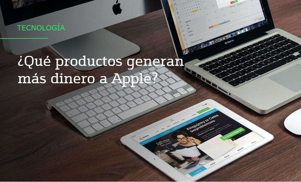 Resultados Apple