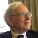 Warren Buffett