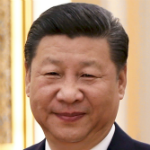 Xi Jinping