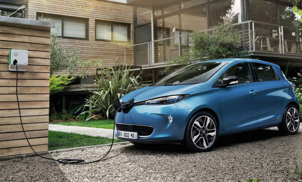 Acuerdo Ferrovial Renault