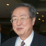 Zhou Xiaochuan