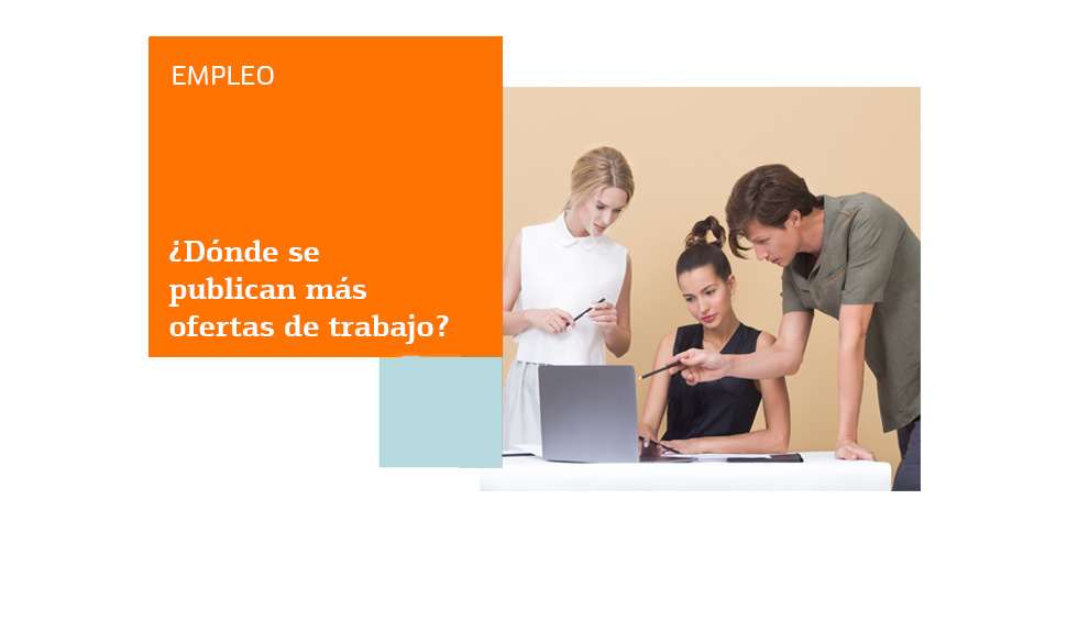 trabajo redes sociales