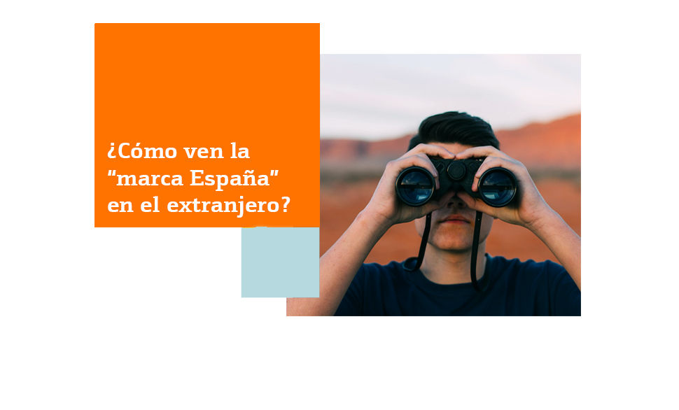 reputacion españa extranjero