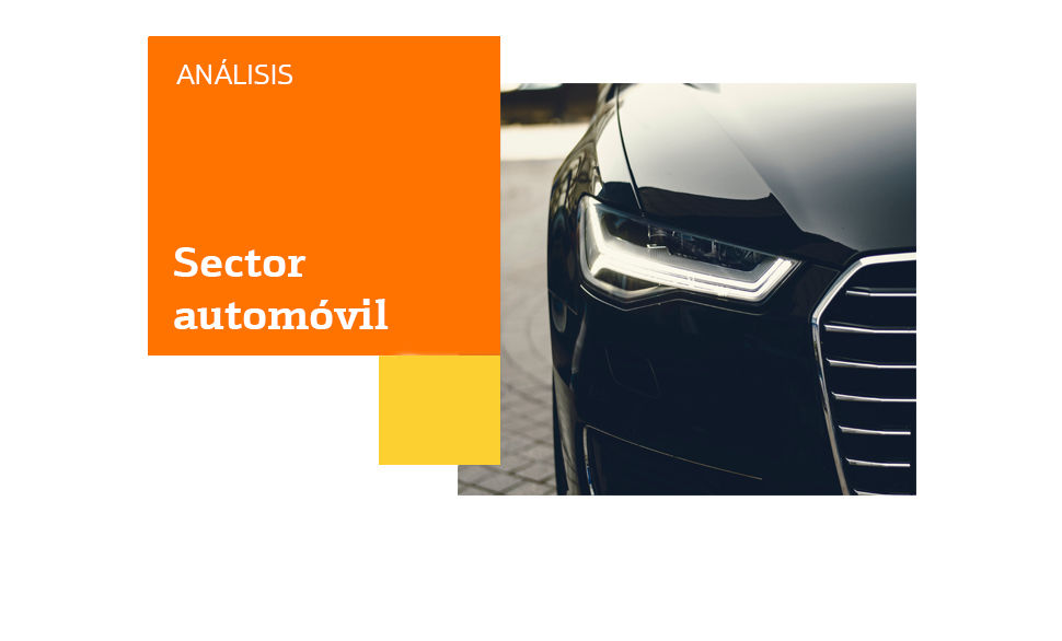 Análisis automóvil europeo