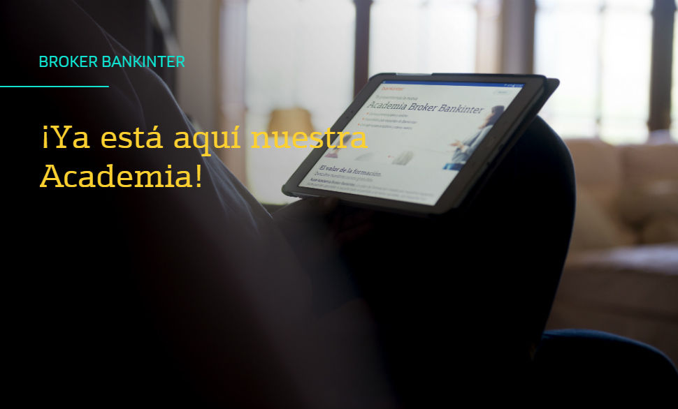 Broker Bankinter