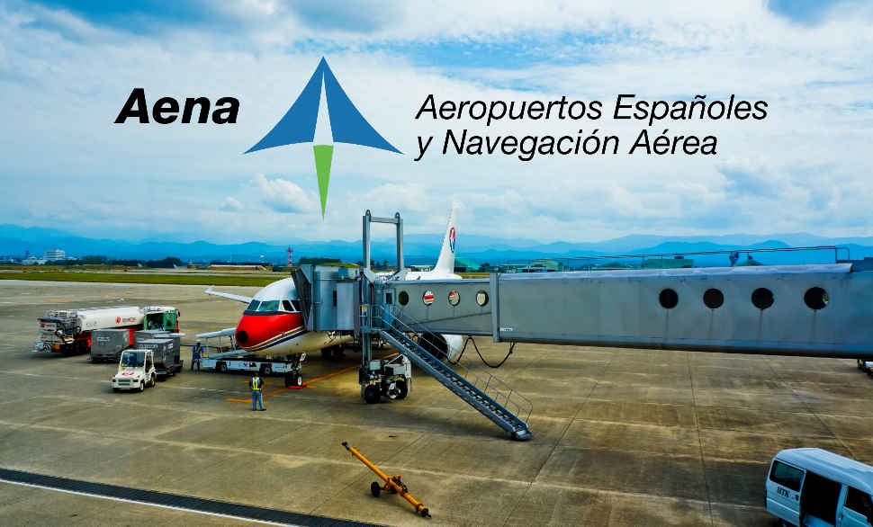 Aena