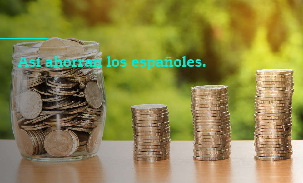 Ahorro españoles