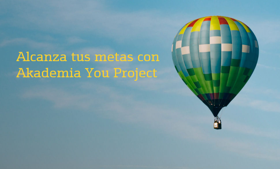 Akademia You Project