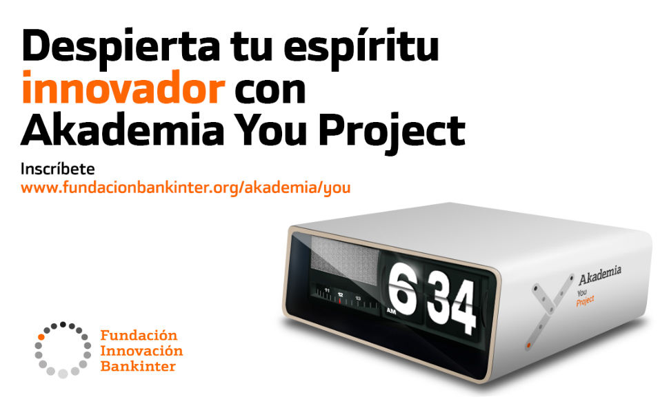 Akademia You Project