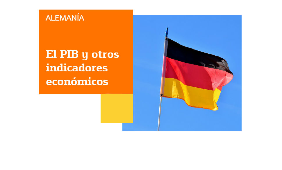 alemania economia febrero 2019
