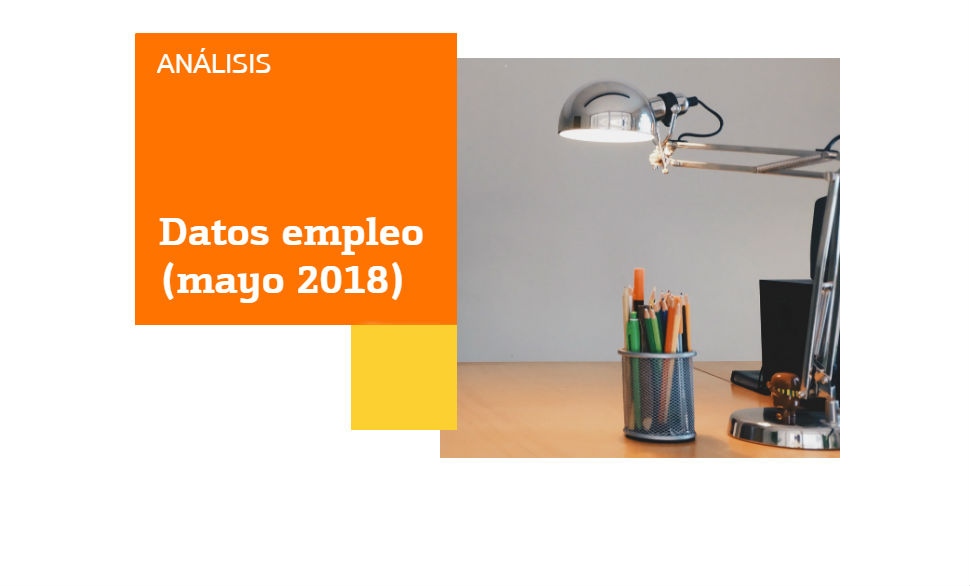 Análisis datos paro