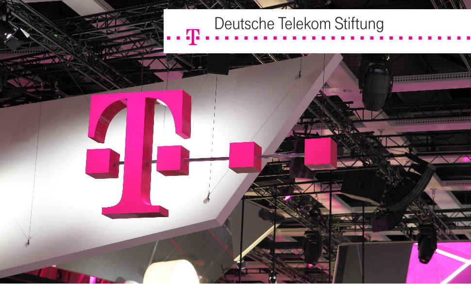Análisis resultados Deutsche Telekom