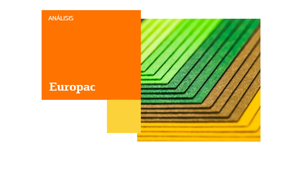 Análisis europac