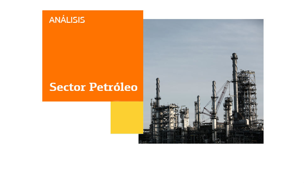 Análisis petróleo