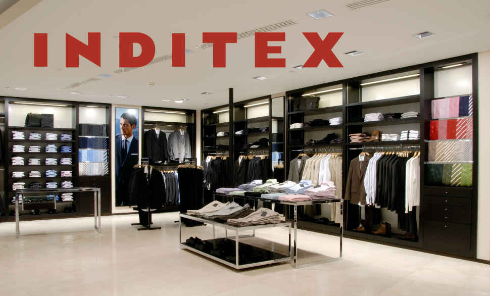 Análisis Inditex