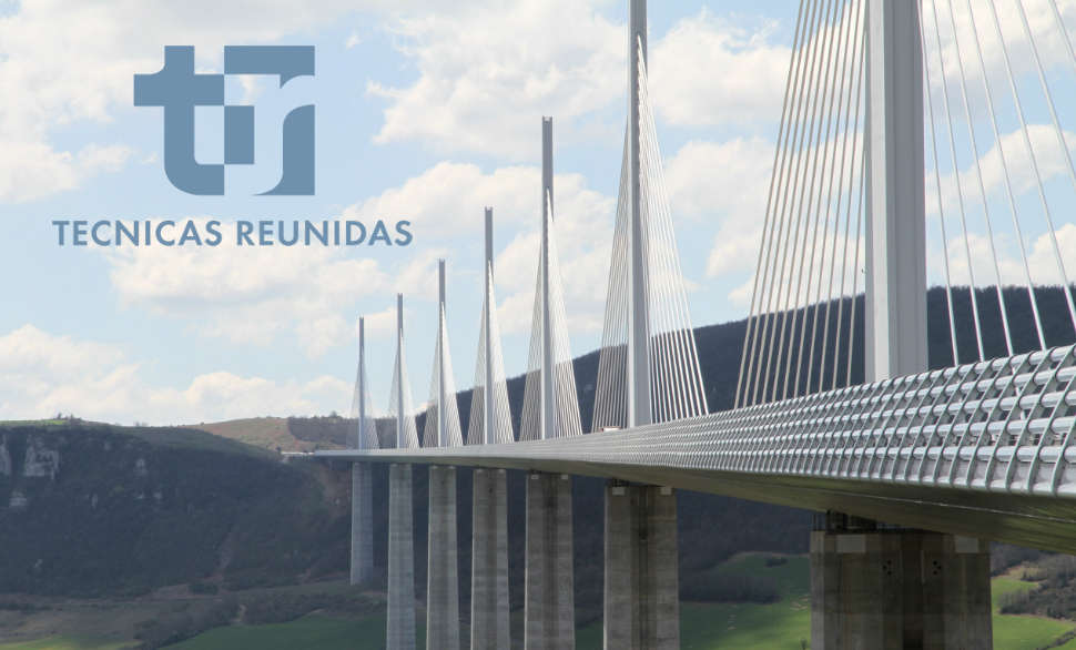 Análisis resultados Técnicas Reunidas 2016