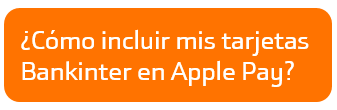 Apple pay Bankinter