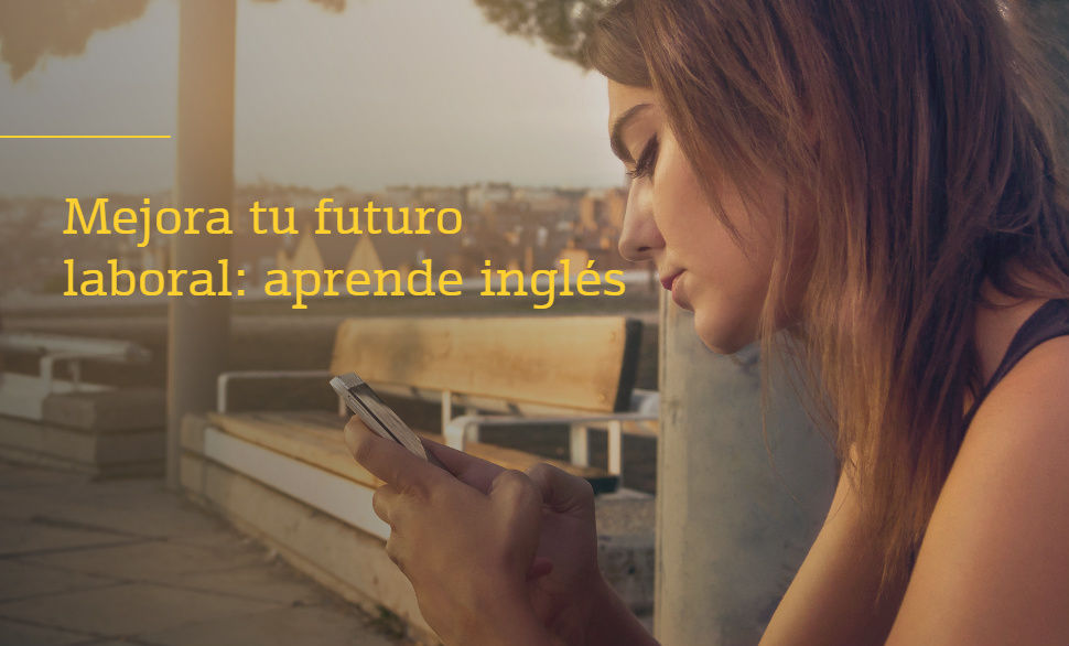 aprende inglés