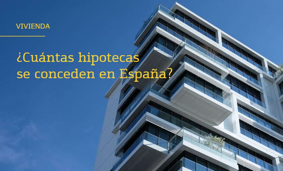 hipotecas concedidas