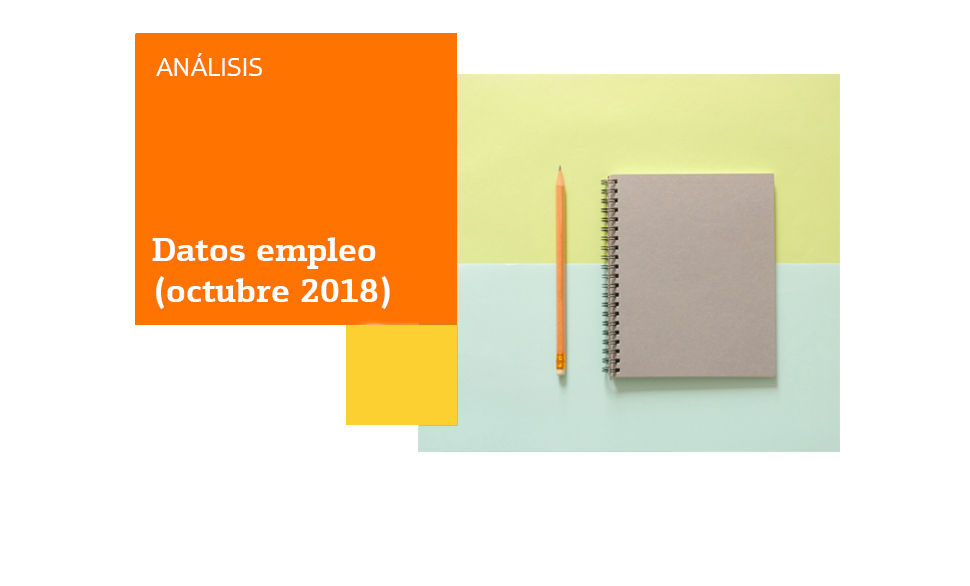 analisis paro octubre 2018