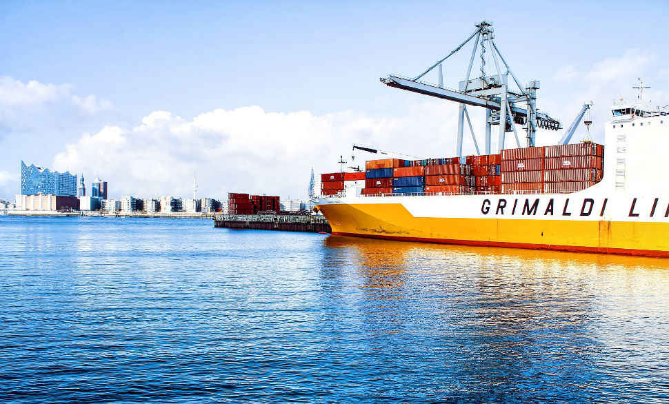 Exportaciones España