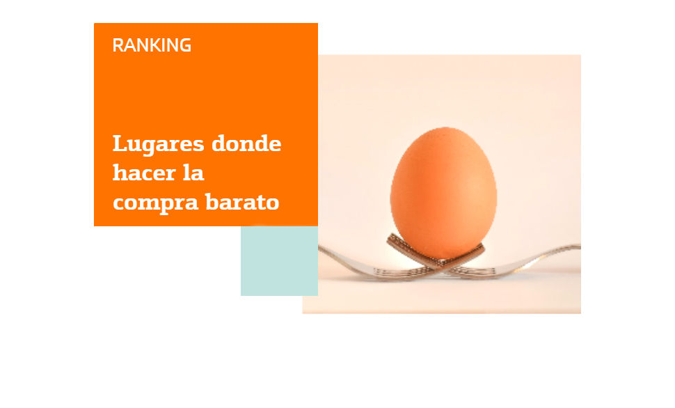 hacer la compra online caro y barato